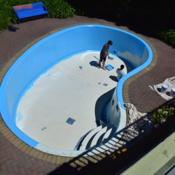 northland swimming pool painter review